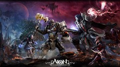 Video games aion