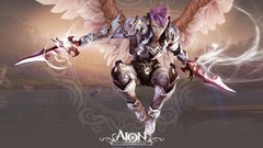 Video games aion