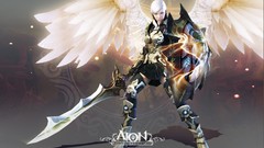 Video games aion