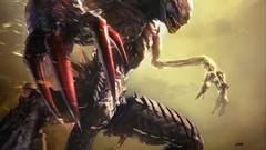 Video games aion artwork