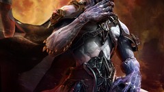 Video games aion artwork