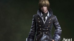 Video games aion artwork