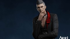 Video games aion artwork