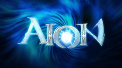 Video games aion artwork