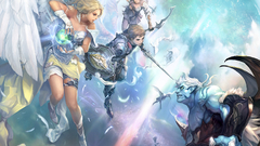 Video games aion soft