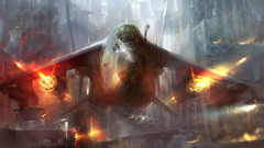 Video games Aircraft