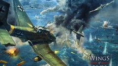Video games Aircraft battles