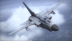 Video Games aircrafts military