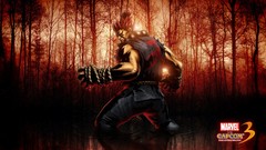 Video games Akuma Marvel