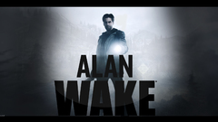 Video games alan wake