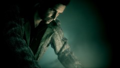 Video games Alan Wake American Nightmare