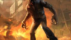 Video Games Alex mercer