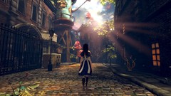 Video games Alice alice