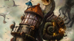 Video games Alice in