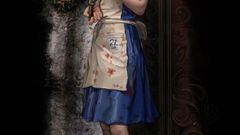 Video games Alice in