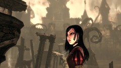 Video games alice madness