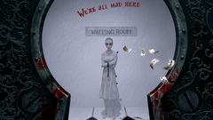 Video games alice madness