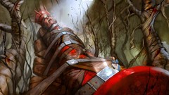 Video games alice madness