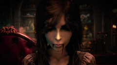 Video games alice madness
