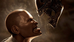 Video games alien Aliens