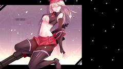 Video games Alisa Ilinichina