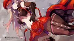 Video games Alisa Ilinichina