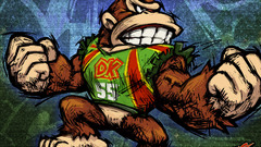 Video games alternative art