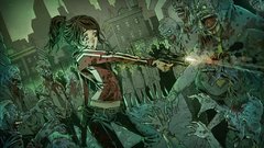 Video games alternative art