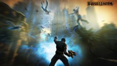 Video games ammunition