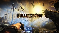 Video games ammunition bulletstorm