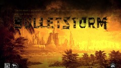 Video games ammunition bulletstorm
