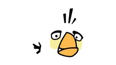 Video games angry birds