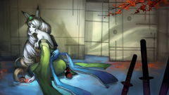 Video games animal ears