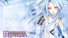 Video games anime girls