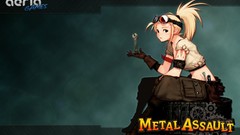 Video games Anime Metal