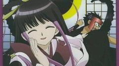 Video games Anime series