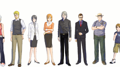 Video games Anime Simple