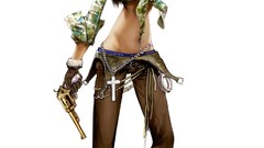 Video games APB artwork