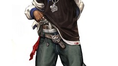 Video games APB artwork