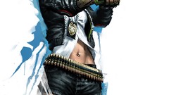 Video games APB artwork