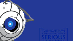 Video games Aperture Laboratories