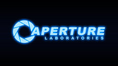 Video games Aperture Laboratories