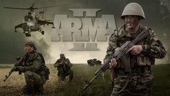 Video games arma 2