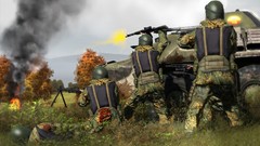 Video games Armed Assault