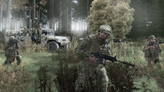 Video games Army Armed