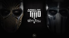 Video games army of two