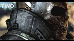 Video games army of two