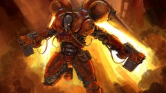 Video games artistic Reaper