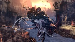 Video games artwork 3d