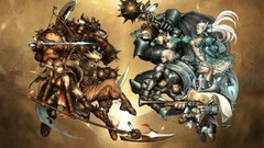 Video games artwork 3d